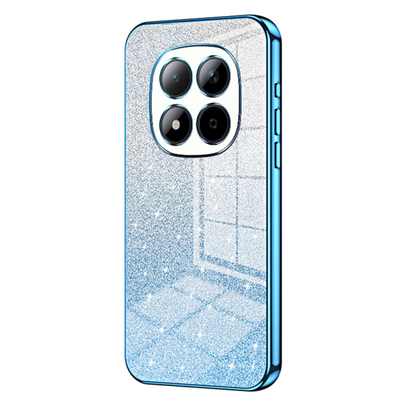 Xiaomi Redmi Note 15 Pro 5G Kleur Glitter Hoesje