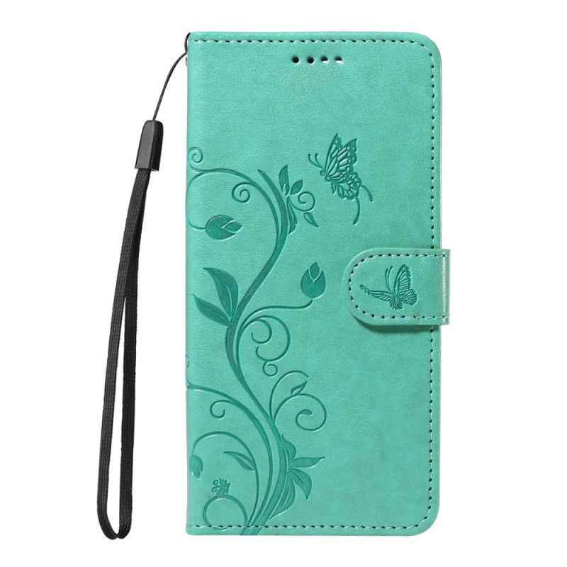 Xiaomi Redmi Note 15 Pro 5G Etui Floralie