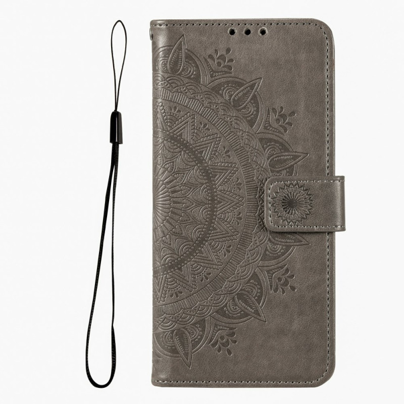 Xiaomi Redmi Note 15 Pro 5G Mandala Zon Hoesje