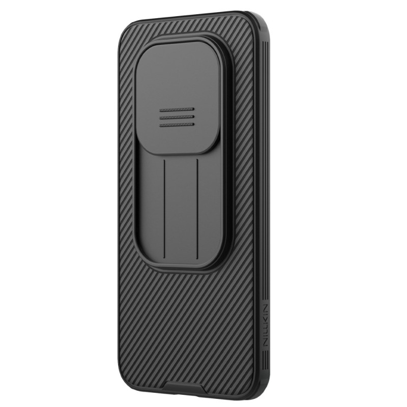 Xiaomi Redmi Note 15 Pro 5G Schuifcamera Cover NILLKIN