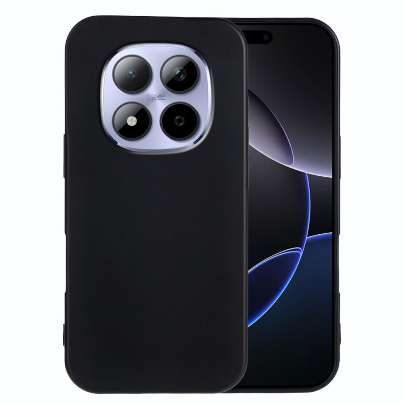 Xiaomi Redmi Note 15 Pro 5G Anti-sporen hoesje