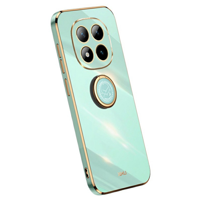 Xiaomi Redmi Note 15 Pro 5G Case Ondersteuning Ring XINLI