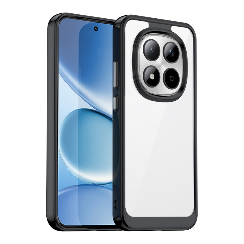 Xiaomi Redmi Note 15 Pro 5G hybride hoesje