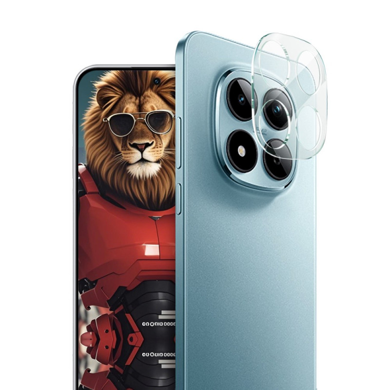 Gehard glas beschermende lens voor Xiaomi Redmi Note 15 Pro 5G / Note 15 Pro Plus 5G