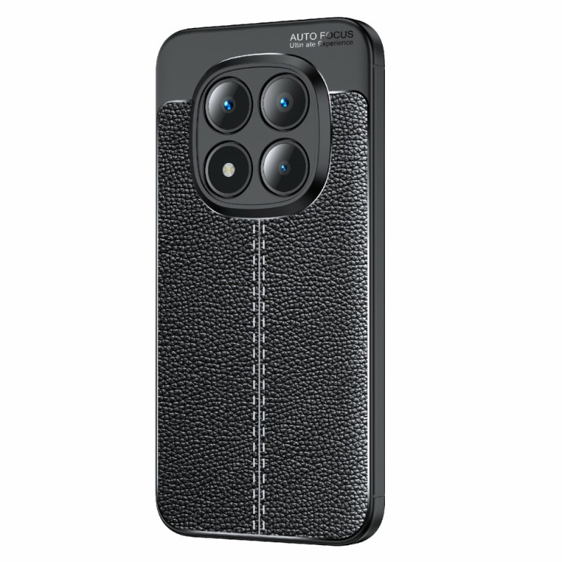 Redmi Note 15 Pro 5G Double Line Case