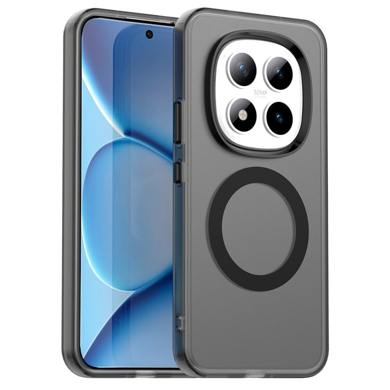 Xiaomi Redmi Note 15 Pro Plus 5G Hybride Schokbestendig Hoesje