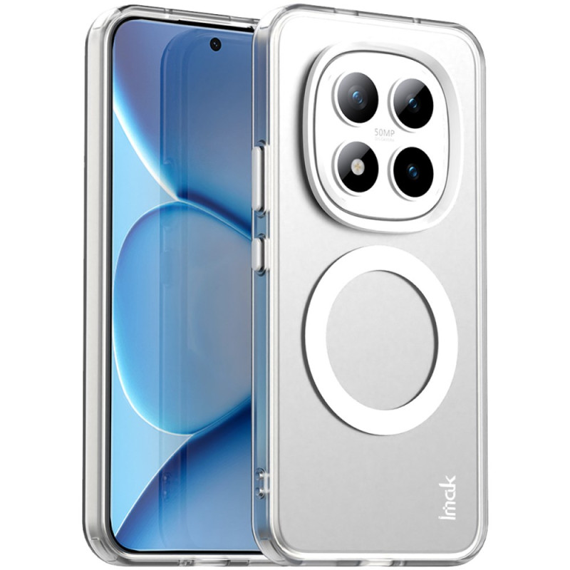 Xiaomi Redmi Note 15 Pro Plus 5G magnetisch hoesje met versterkte bescherming IMAK