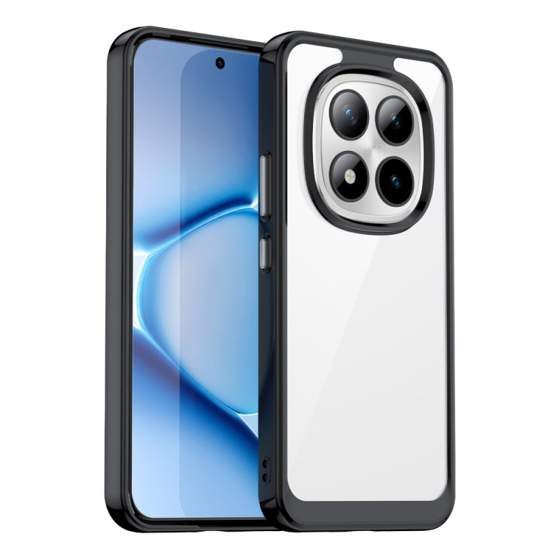 Xiaomi Redmi Note 15 Pro Plus 5G hybride hoesje