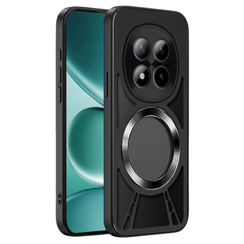 Xiaomi Redmi Note 15 Pro Plus 5G magnetisch hoesje met warmteafvoer