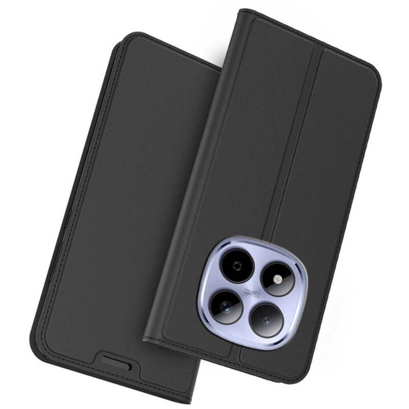 Flip cover Xiaomi Redmi Note 15 Pro Plus 5G met kaarthouder