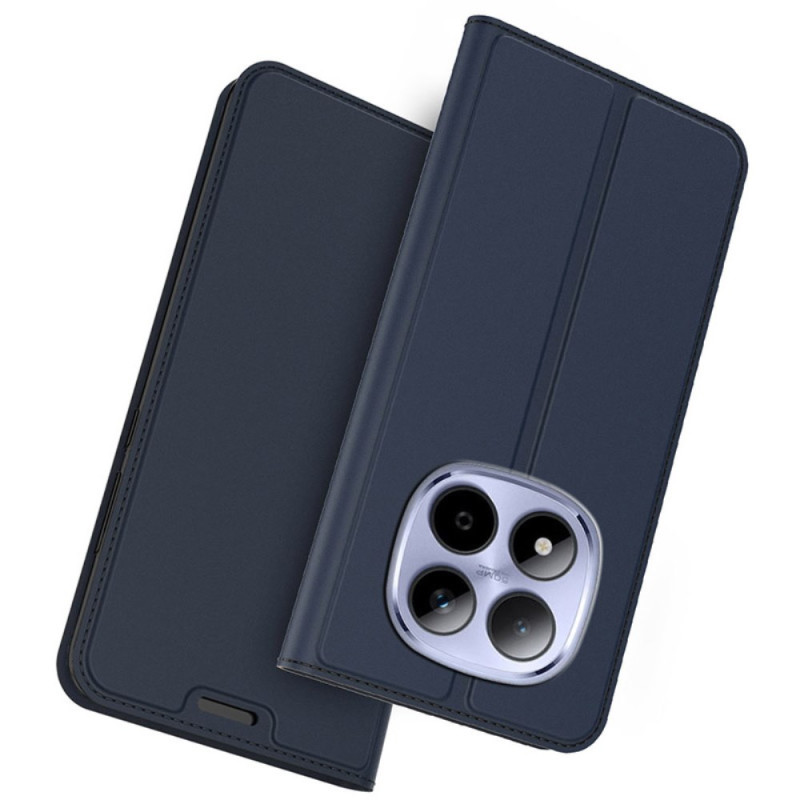 Flip cover Xiaomi Redmi Note 15 Pro Plus 5G / Poco M8 Pro 5G met kaarthouder