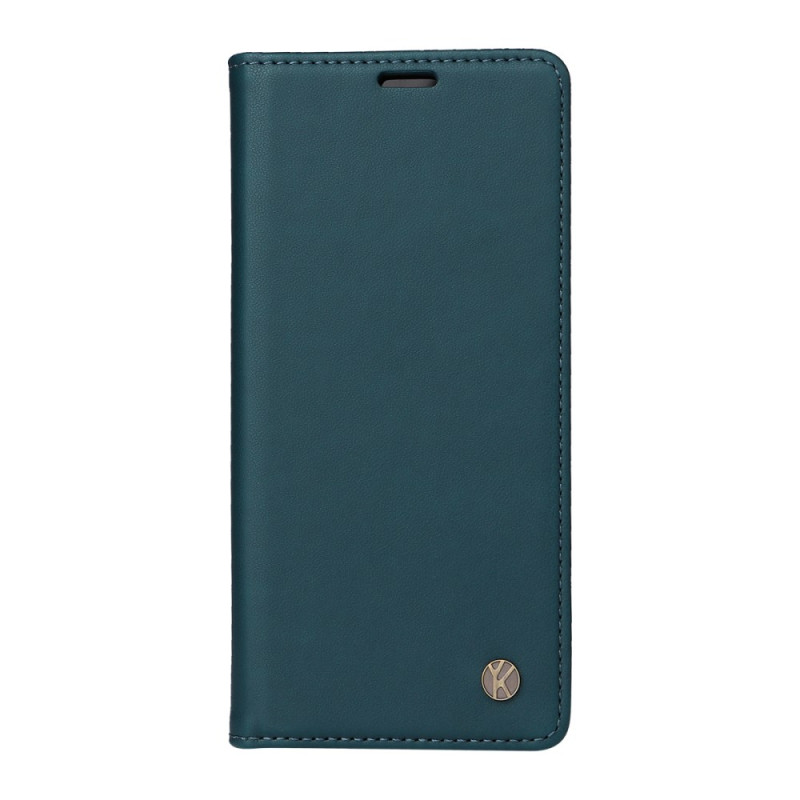 Flip Cover Xiaomi Redmi Note 15 Pro Plus 5G YIKATU