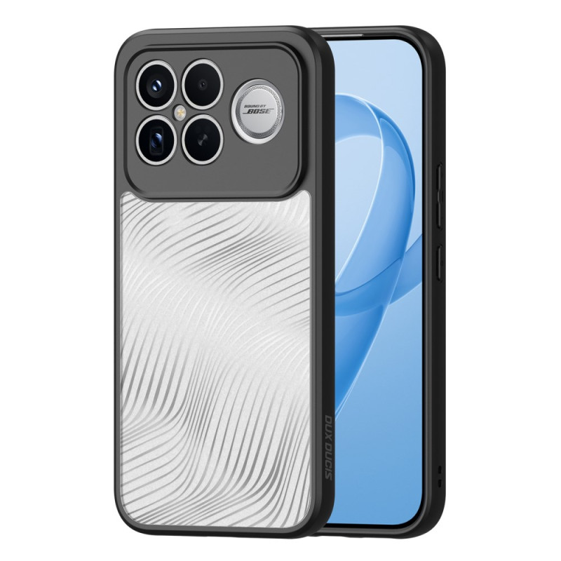 Xiaomi Poco F8 Ultra Aimo Serie Hoesje DUX DUCIS