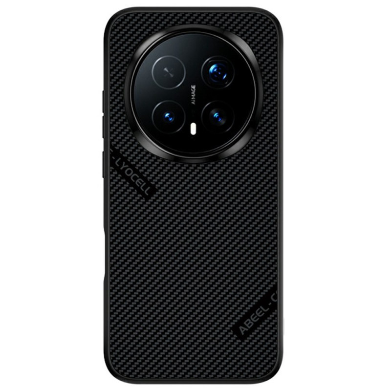 Honor Magic 8 Pro CF-Lyocell-serie hoesje ABEEL