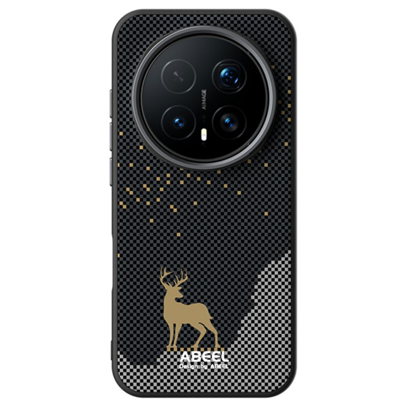 Honor Magic 8 Pro magnetisch hoesje ABEEL-patroon