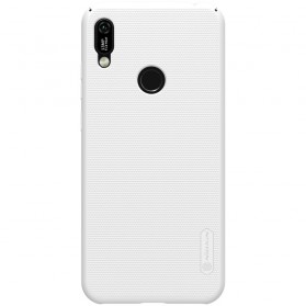 Huawei Y6 2019 Hard Shell Matte Nillkin