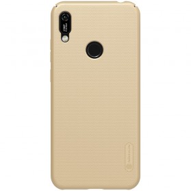 Huawei Y6 2019 Hard Shell Matte Nillkin
