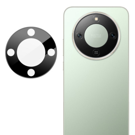 Lens van gehard glas voor...