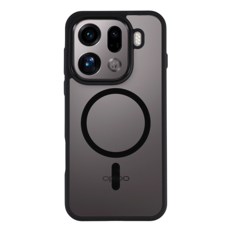 Oppo Find X9 Pro 5G magnetisch hoesje schokbestendig