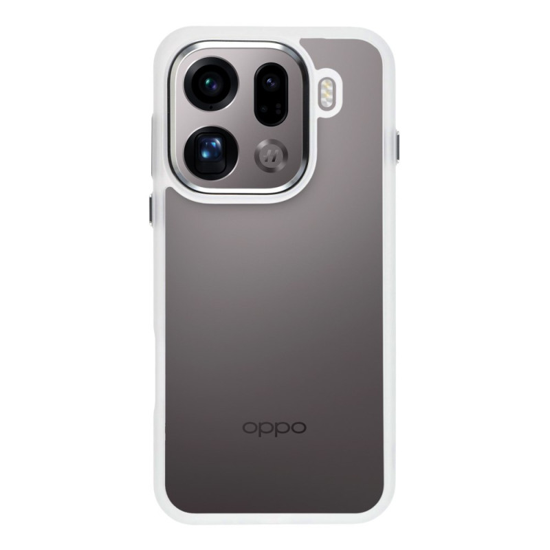 Oppo Find X9 Pro 5G Schokbestendig hoesje