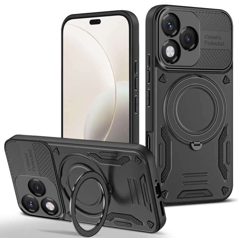 Honor 400 Lite magnetisch schokbestendig hoesje