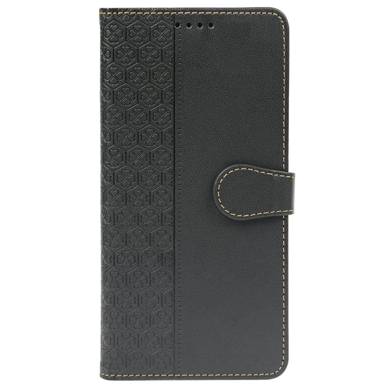 Honor 400 Lite Klavertje Vier Hoesje