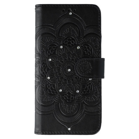 Honor 400 Lite Mandala etui...