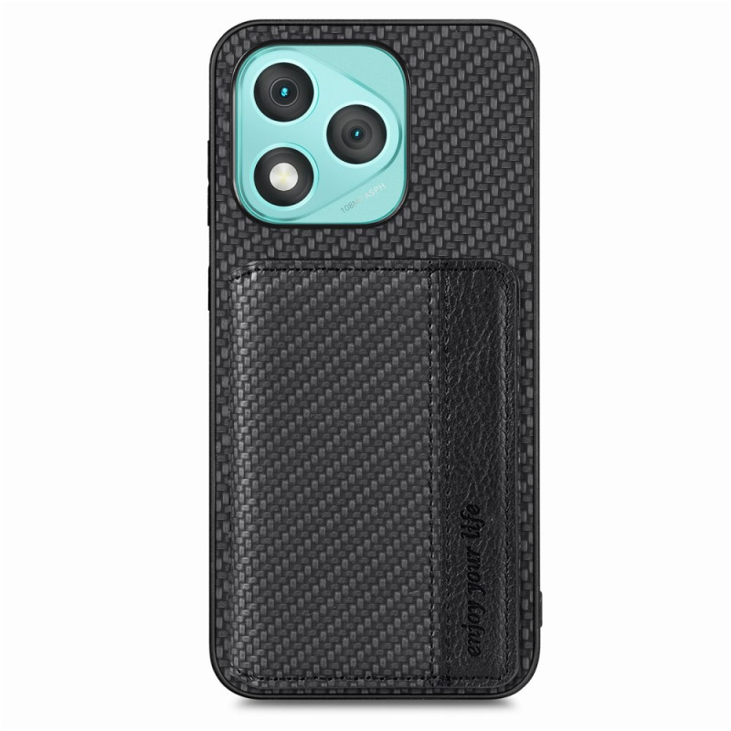 Coque Honor 400 Lite Porte-Cartes et Protection RFID