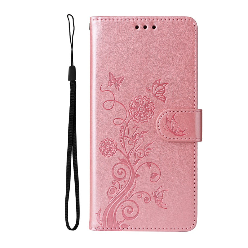 OnePlus 15R Floralie hoesje