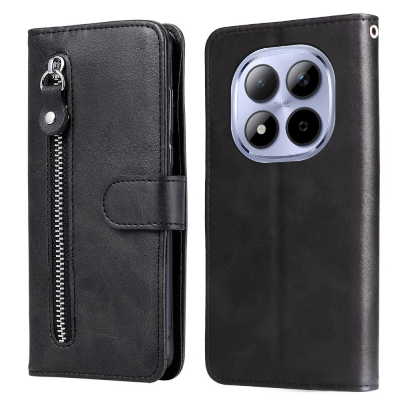 Xiaomi Redmi Note 15 Pro 4G Zaketui met rits