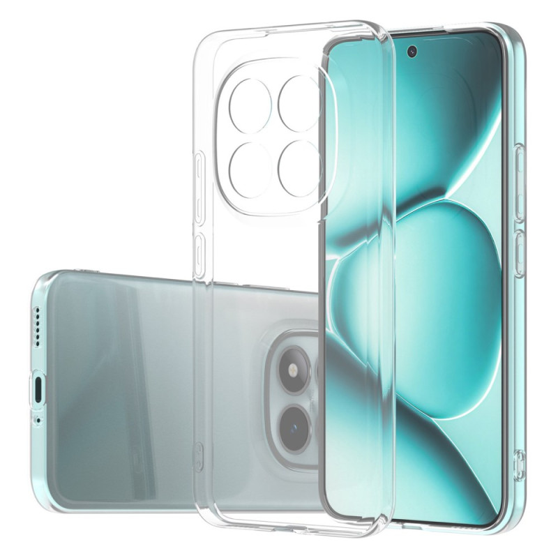 Coque Xiaomi Redmi Note 15 Pro 4G Transparente