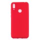 Huawei Y7 2019 Silicone Hoesje Candy