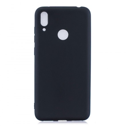 Huawei Y7 2019 Silicone Hoesje Candy