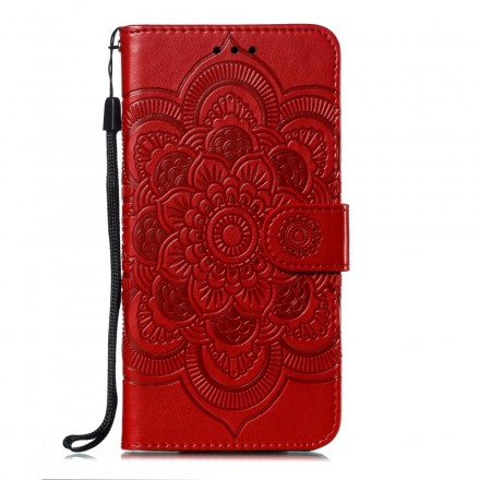 Geval Huawei Y7 2019 Mandala Geheel