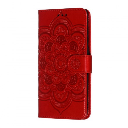 Geval Huawei Y7 2019 Mandala Geheel