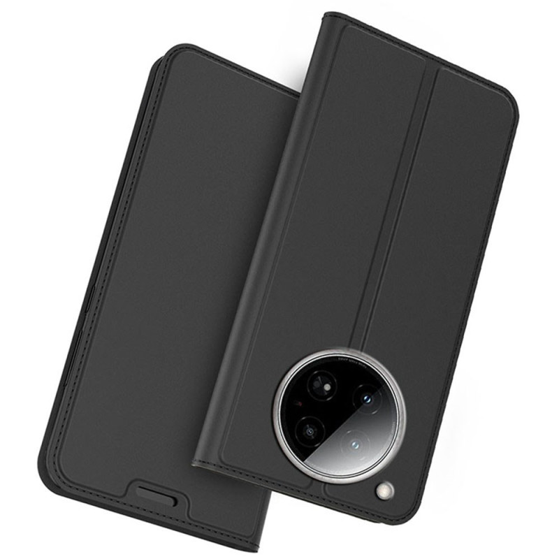 Flip Cover Infinix Zero 40 4G Kaart Hoesje
