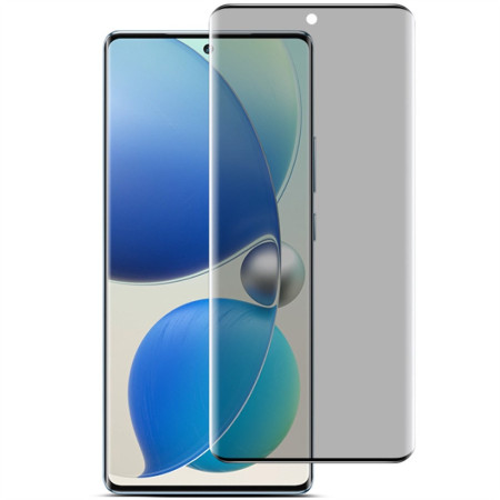 Anti-Spion Gehard Glas...