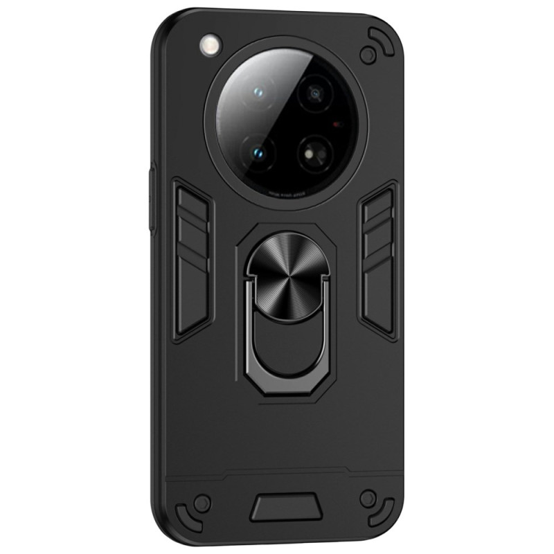 Infinix Zero 40 4G Hoesje Versterkte Steun en Beschermingsring