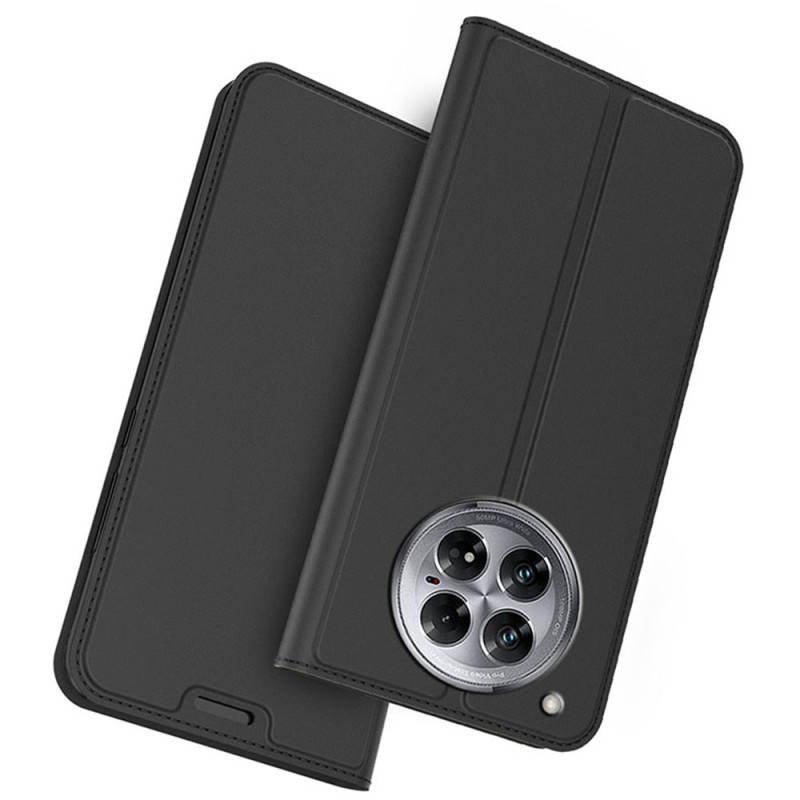 Flip Cover Infinix Zero 40 5G Kaart Case