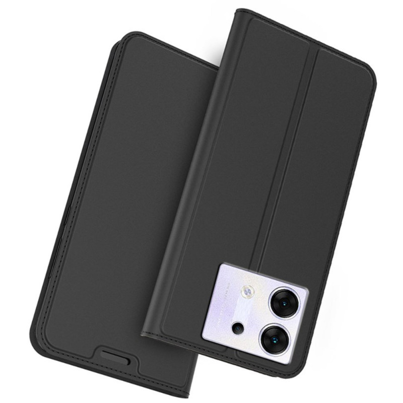 Flip Cover Infinix Zero 30 5G Kaart Case