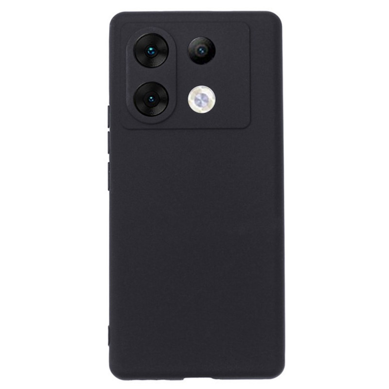 Infinix Zero 30 5G hoesje - Mate afwerking