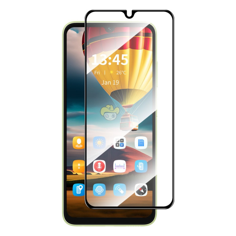 Integrale bescherming van gehard glas voor Infinix Zero 20 4G scherm