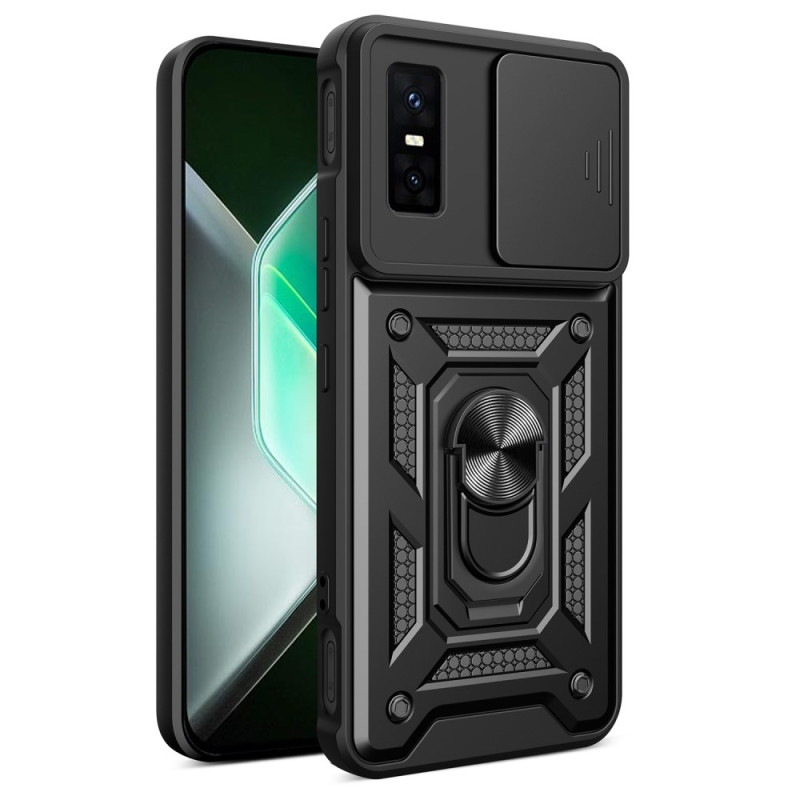 Infinix GT 30 Pro 5G uitschuifbare camera-hoes en standaard
