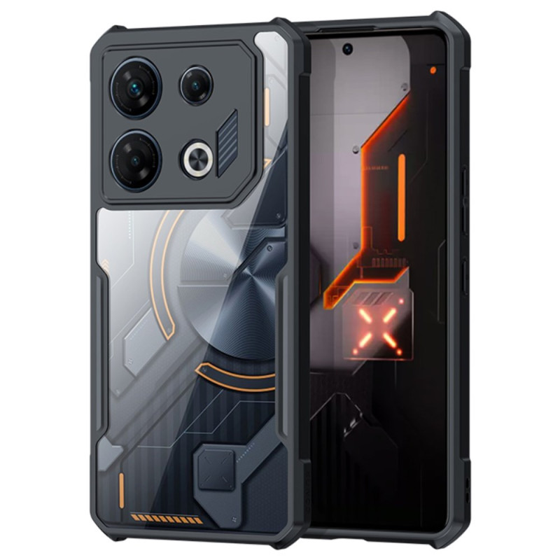 Infinix GT 10 Pro-behuizing XUNDD