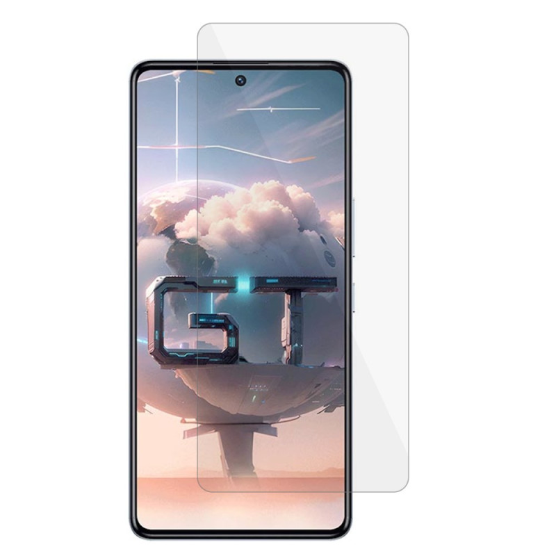 Gehard glas screenprotector Infinix GT 10 Pro 5G