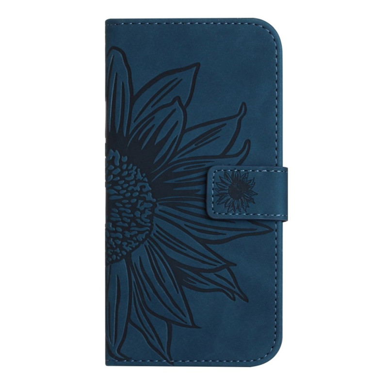 Infinix Note 50S 5G Zonnebloem Print Hoesje