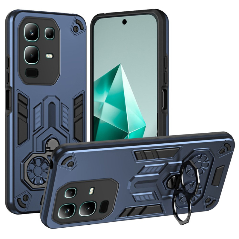 Infinix Note 50X 5G behuizing ondersteuning-draaibare ring