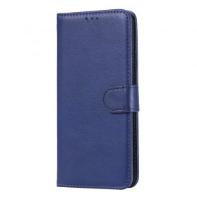 Samsung Galaxy A50 Lederen Koord Hoesje