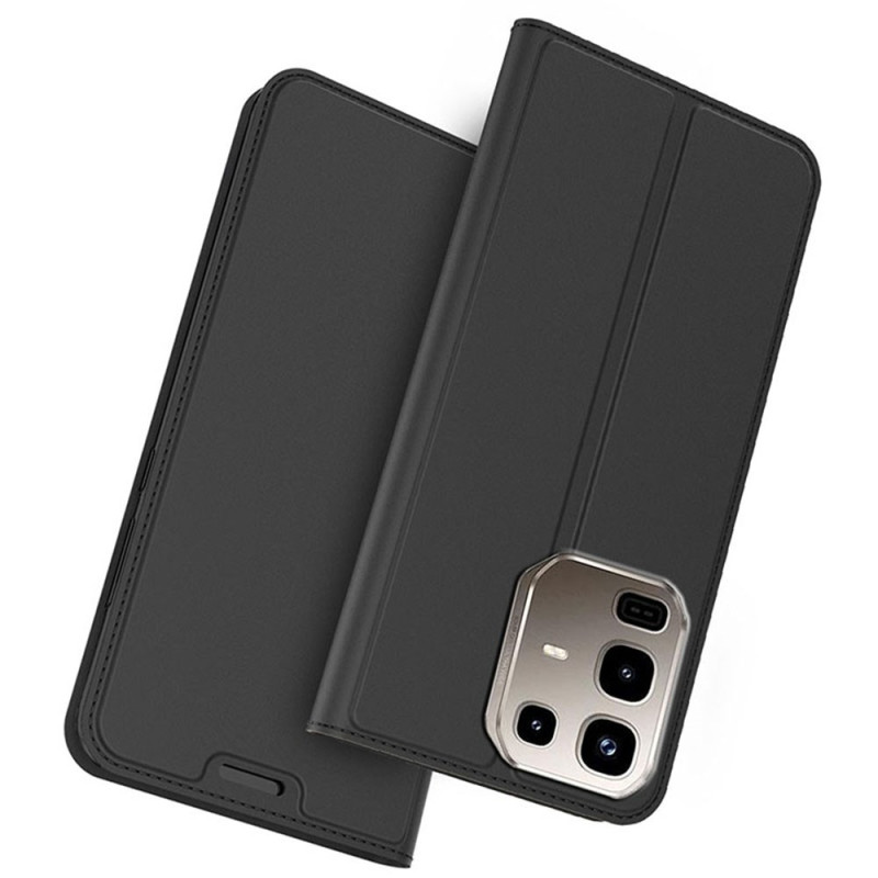 Flip Cover Infinix Note 50 4G / Note 50 Pro 4G Kaart Case