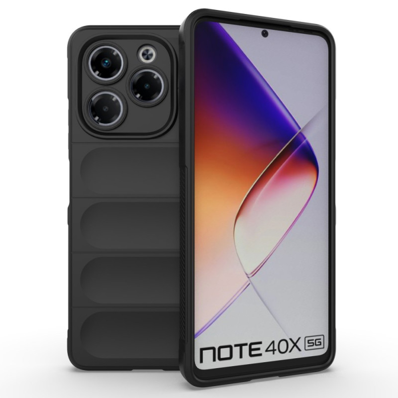 Infinix Note 40X 5G antislip hoesje